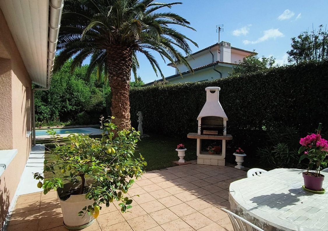 vente Maison Anglet
