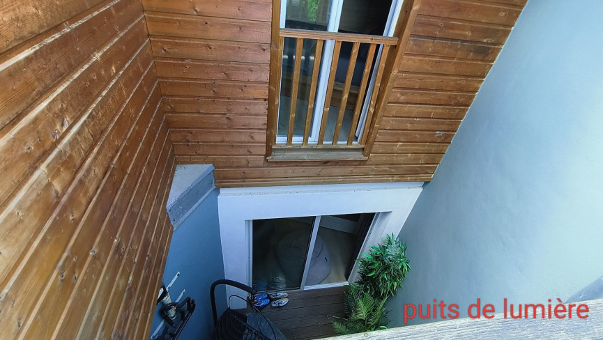 vente Duplex Biarritz - Photo 17