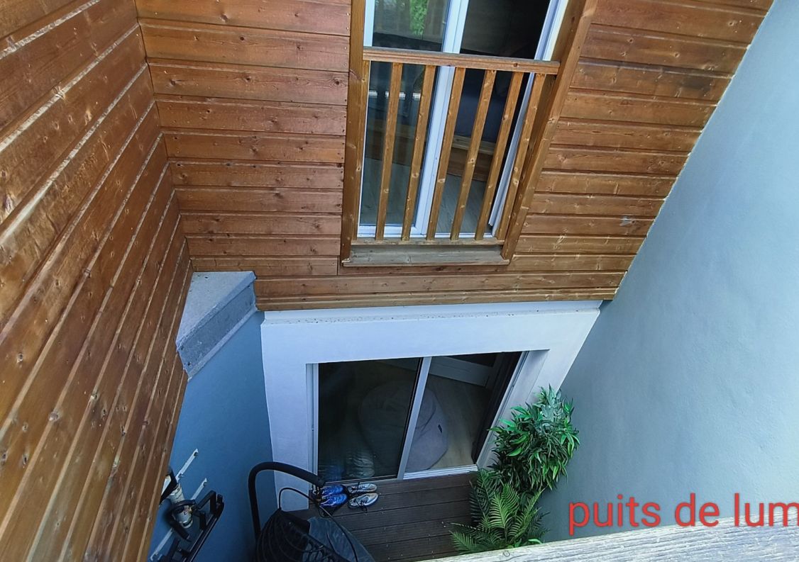 vente Duplex Biarritz