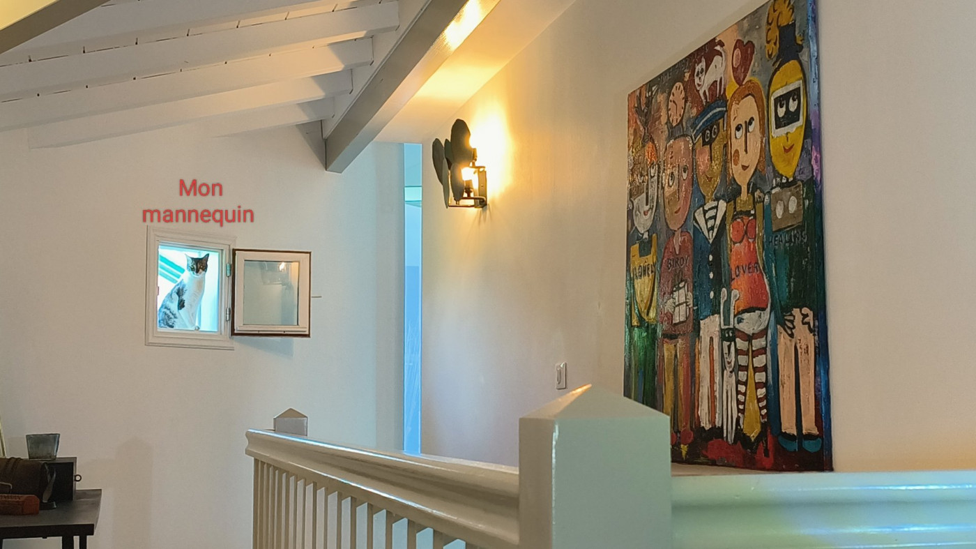 à vendre Duplex Biarritz - Photo 5