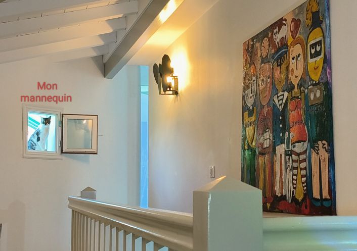 à vendre Appartement Biarritz