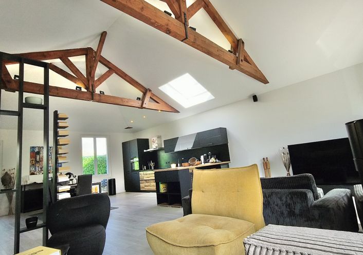 à vendre Appartement Biarritz