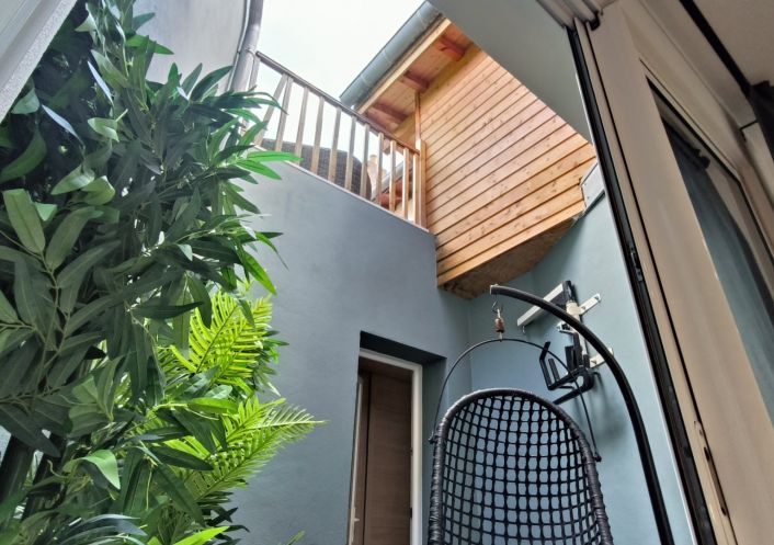 à vendre Appartement Biarritz