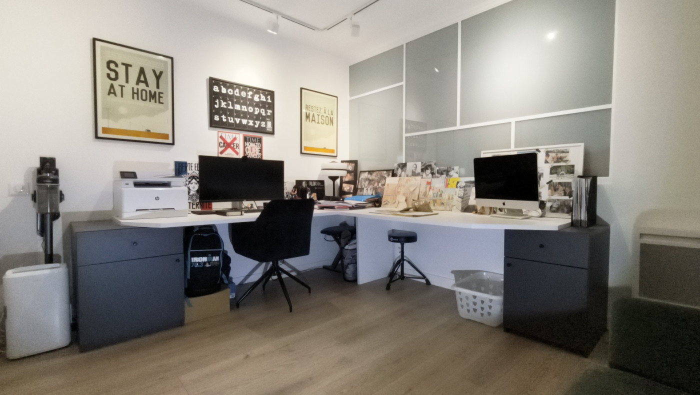 à vendre Duplex Biarritz - Photo 10