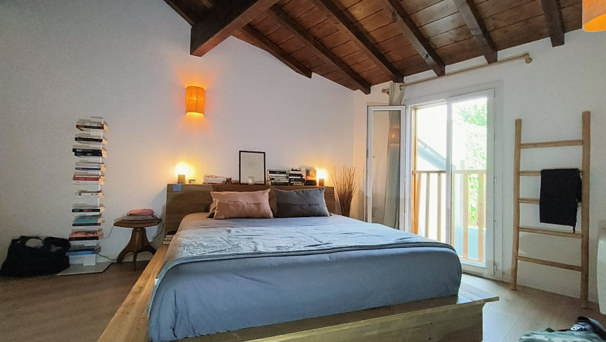 vente Duplex Biarritz - Photo 13