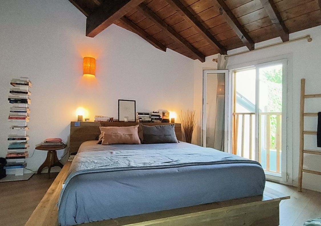 vente Duplex Biarritz