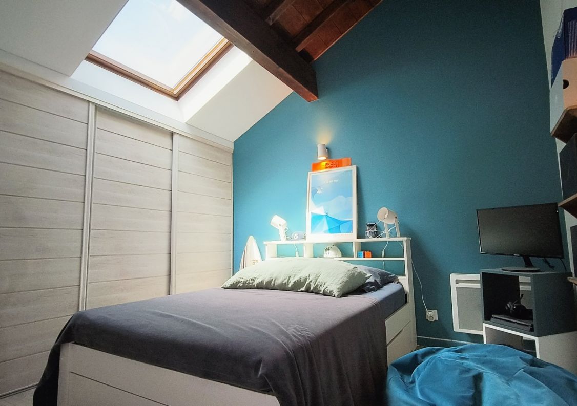 vente Duplex Biarritz