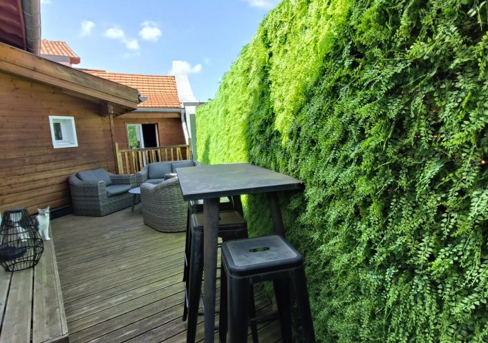 à vendre Appartement Biarritz