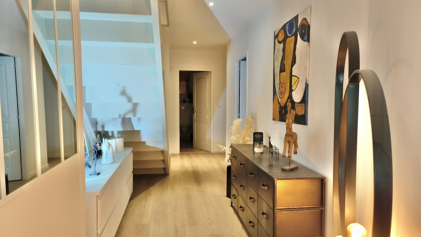 vente Duplex Biarritz - Photo 6