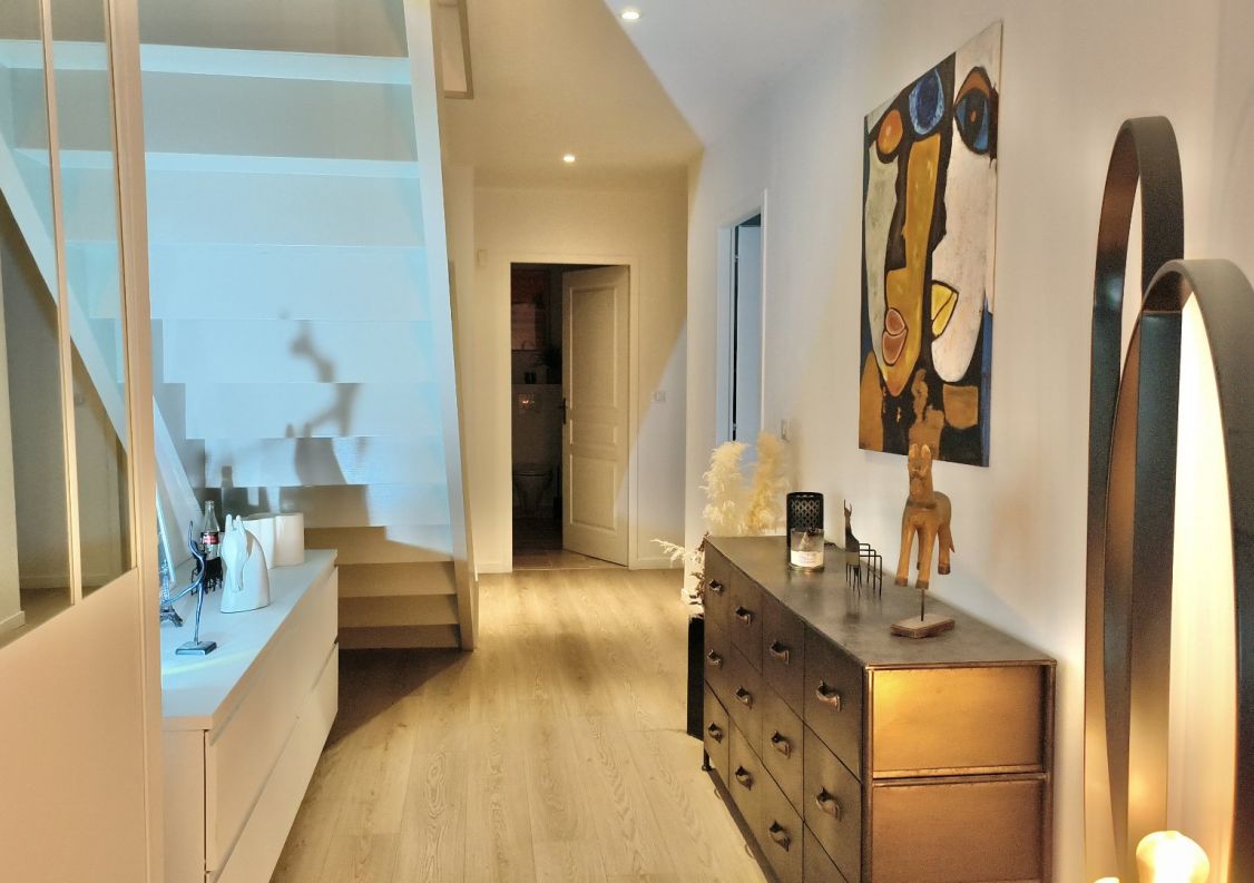vente Duplex Biarritz