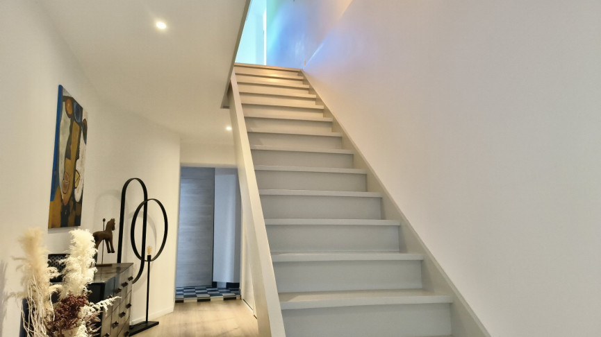 vente Duplex Biarritz - Photo 11