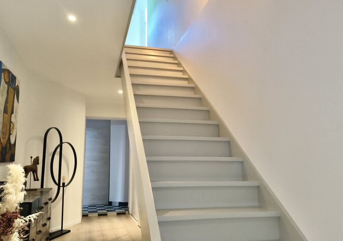 vente Duplex Biarritz