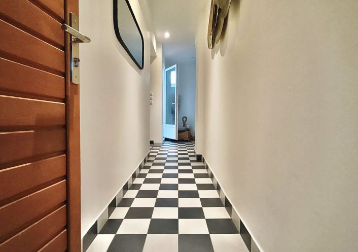 à vendre Appartement Biarritz