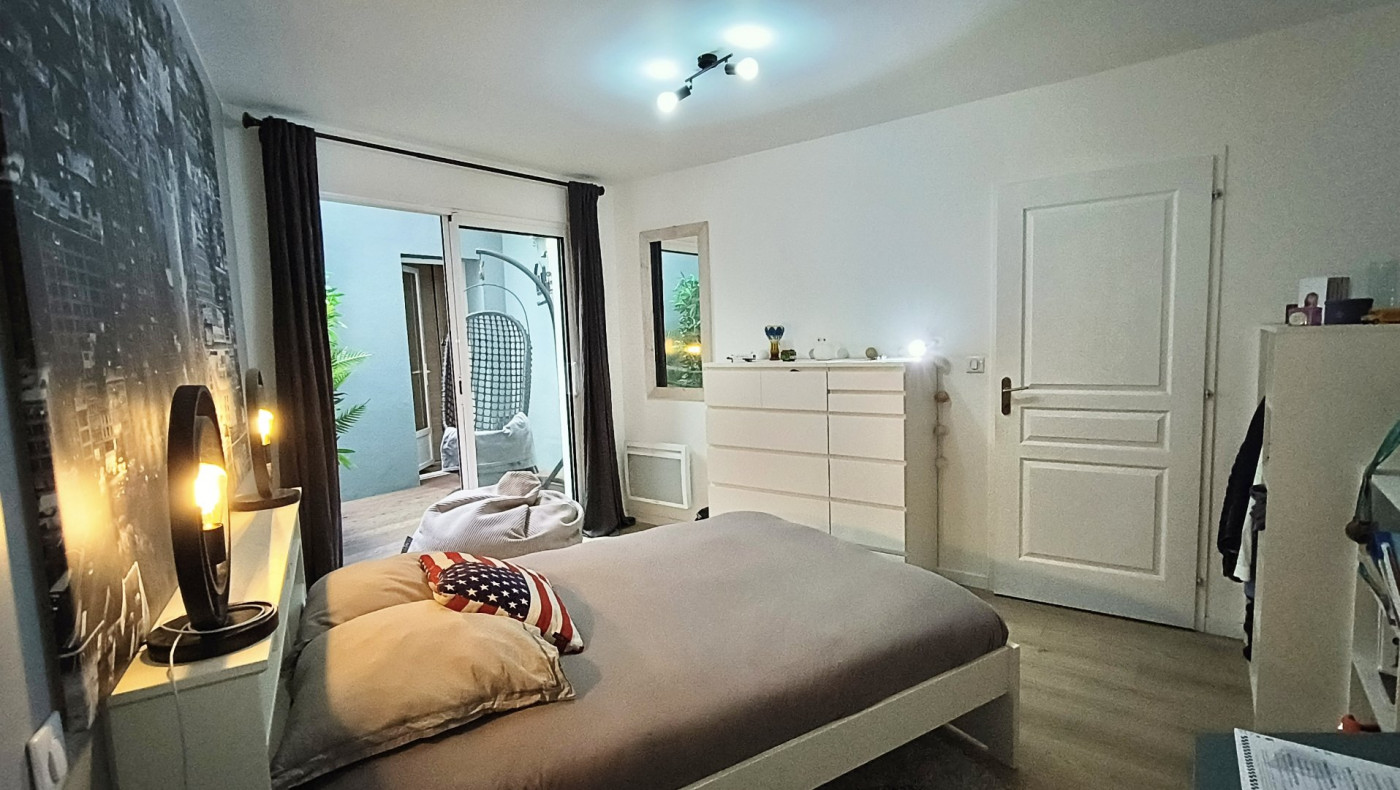 à vendre Duplex Biarritz - Photo 7