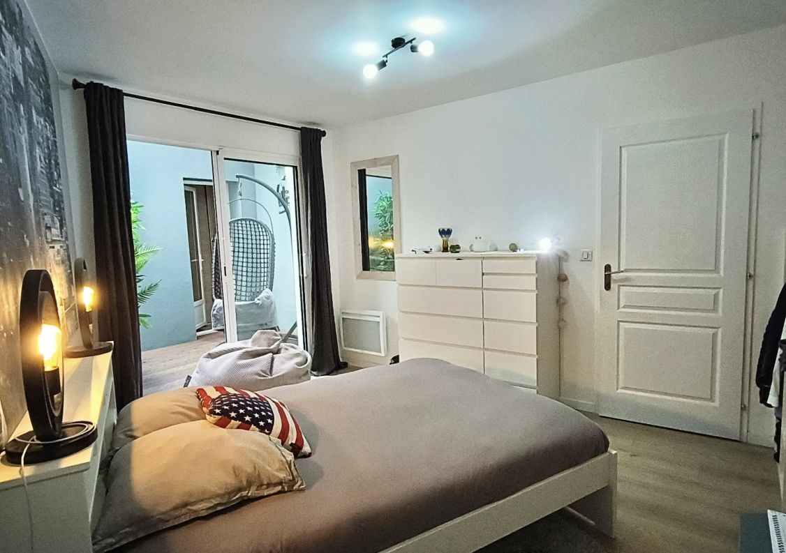 vente Duplex Biarritz