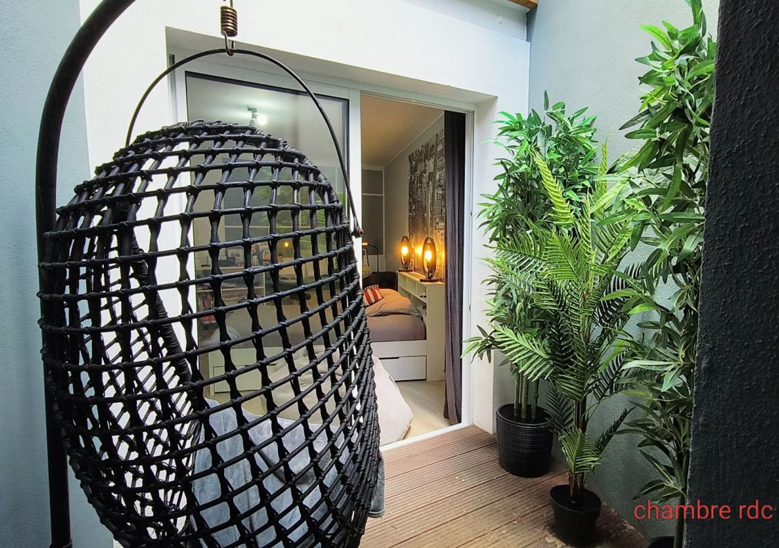 vente Duplex Biarritz