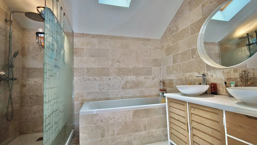 vente Duplex Biarritz - Photo 14