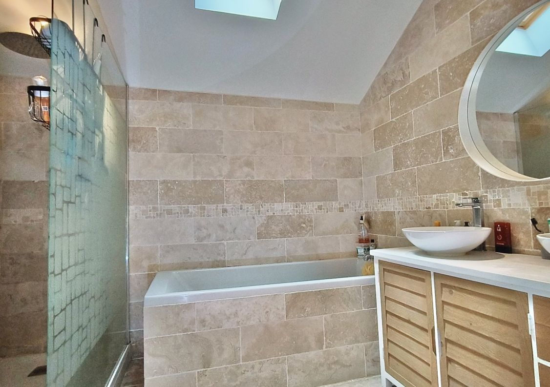 vente Duplex Biarritz
