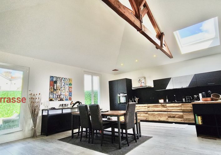 à vendre Appartement Biarritz