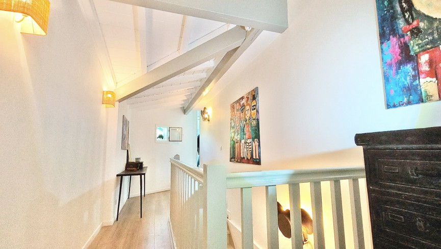 vente Duplex Biarritz - Photo 12