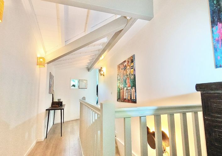 à vendre Appartement Biarritz