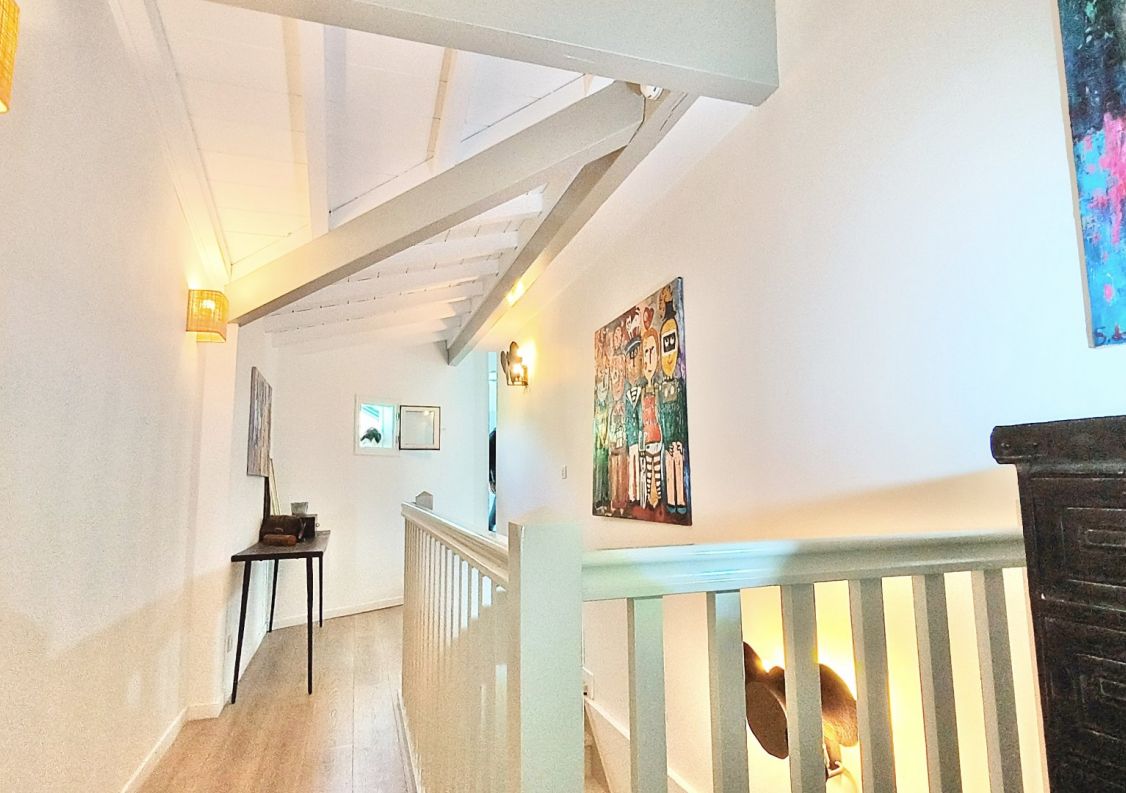 vente Duplex Biarritz