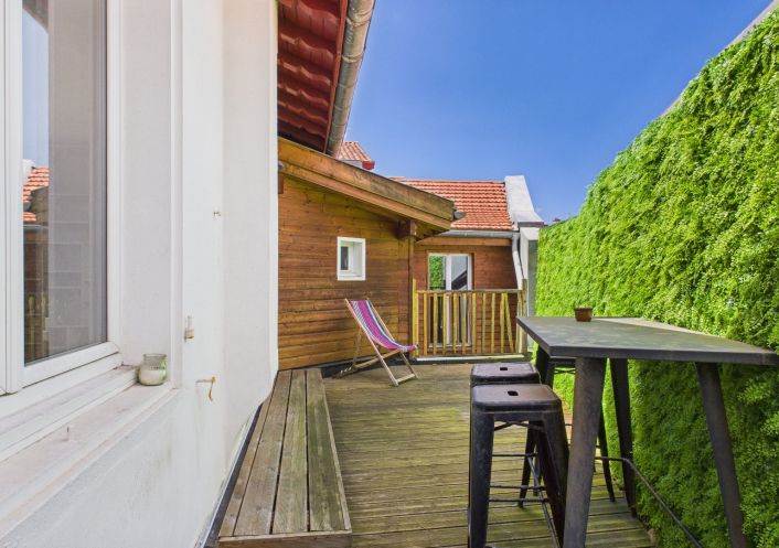 à vendre Appartement Biarritz