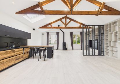 vente Duplex Biarritz