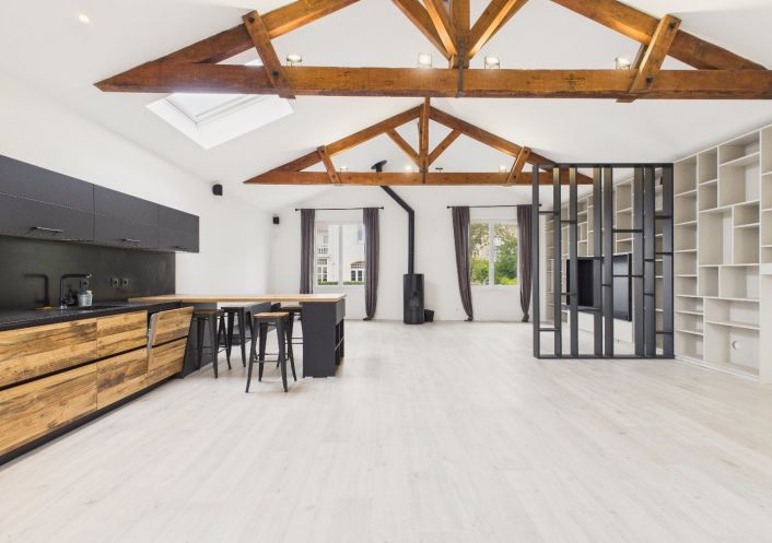 à vendre Duplex Biarritz