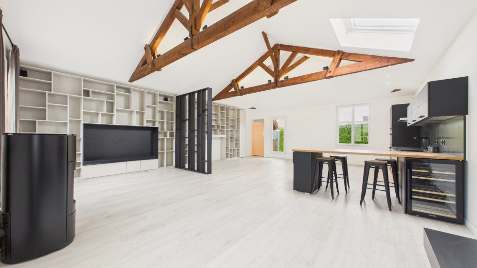 vente Duplex Biarritz - Photo 2