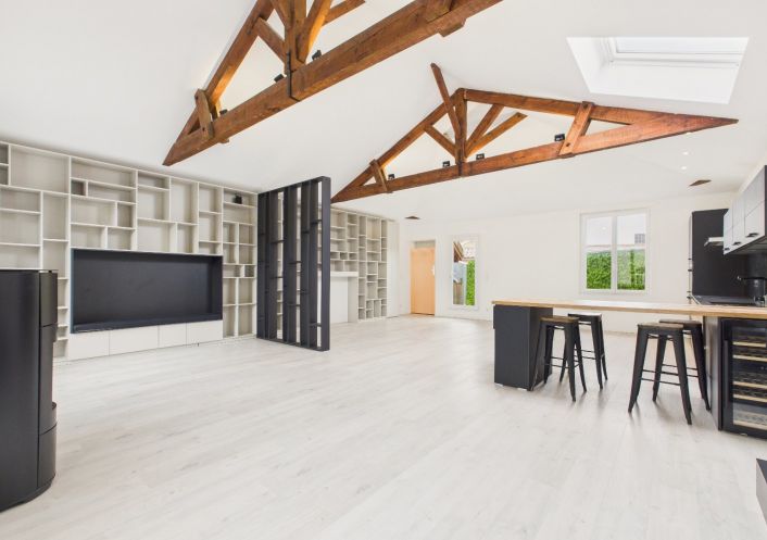 à vendre Duplex Biarritz