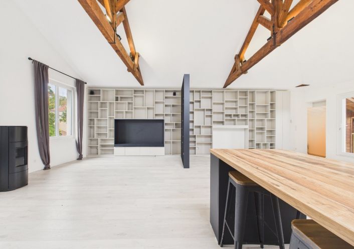 à vendre Duplex Biarritz