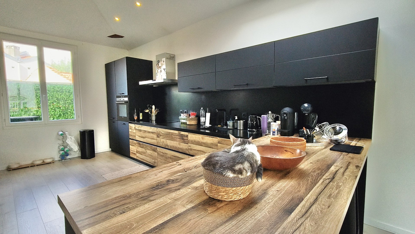 à vendre Duplex Biarritz - Photo 3