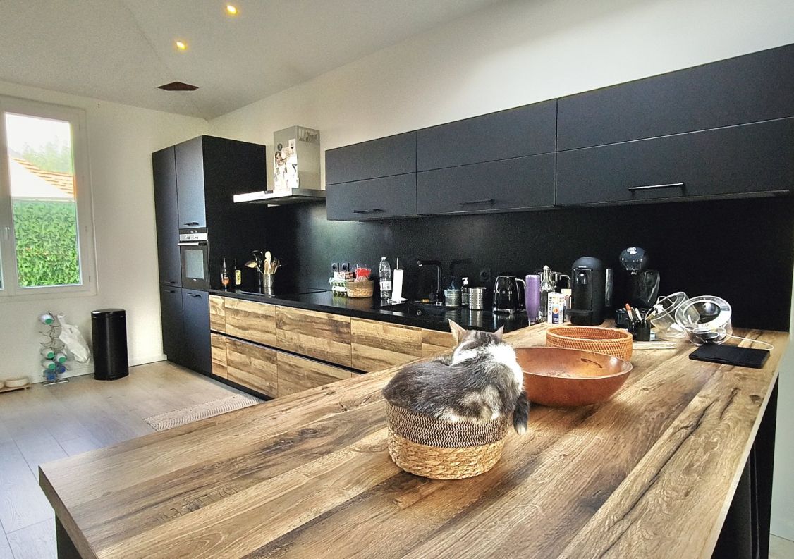 vente Duplex Biarritz