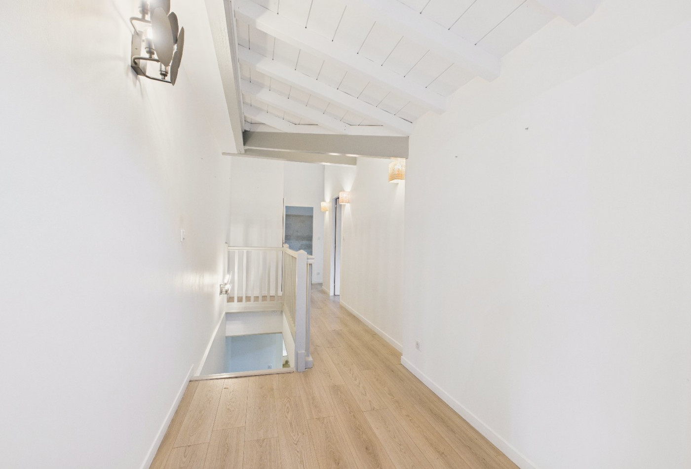 vente Duplex Biarritz - Photo 5