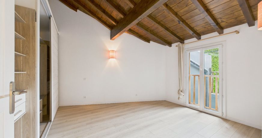 vente Duplex Biarritz