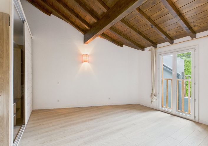 à vendre Duplex Biarritz