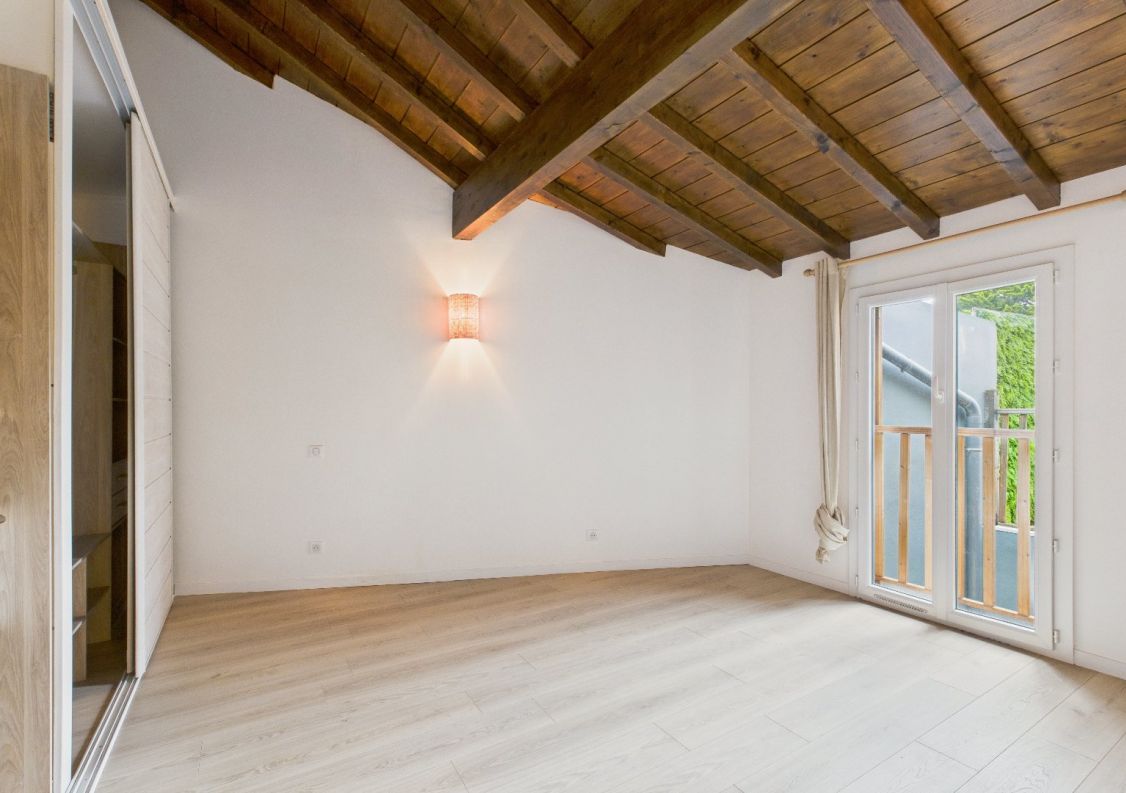 vente Duplex Biarritz