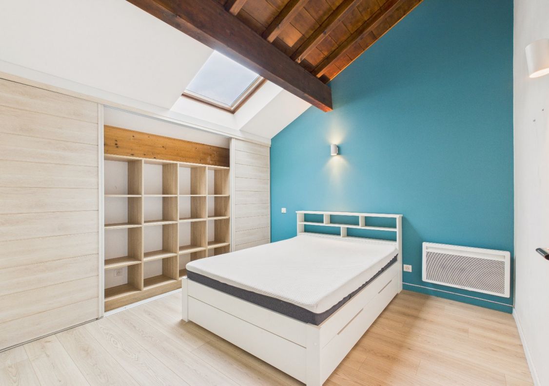 vente Duplex Biarritz