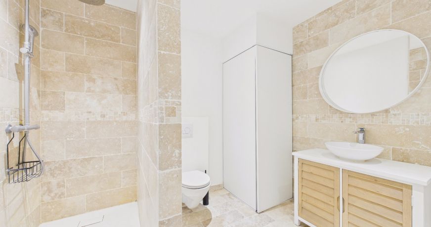 vente Duplex Biarritz