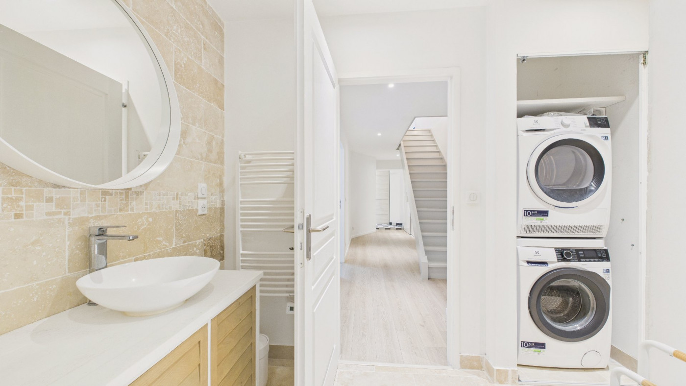 à vendre Duplex Biarritz - Photo 10