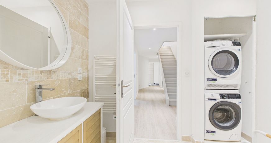 vente Duplex Biarritz