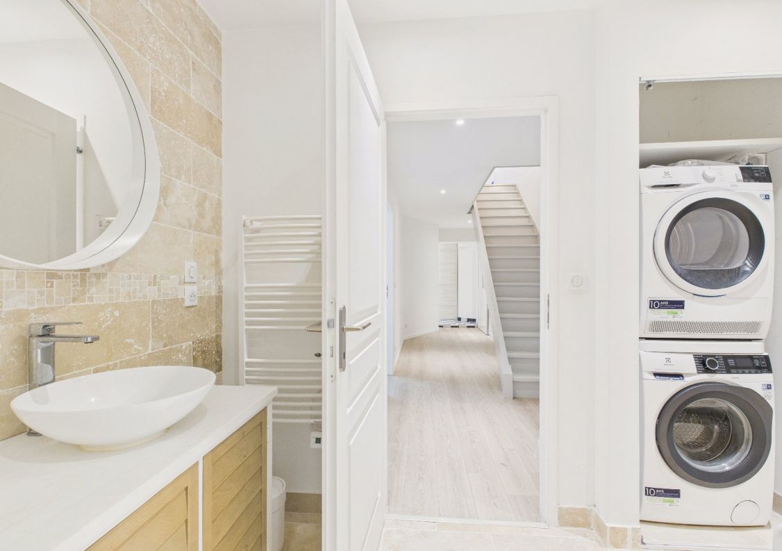 vente Duplex Biarritz