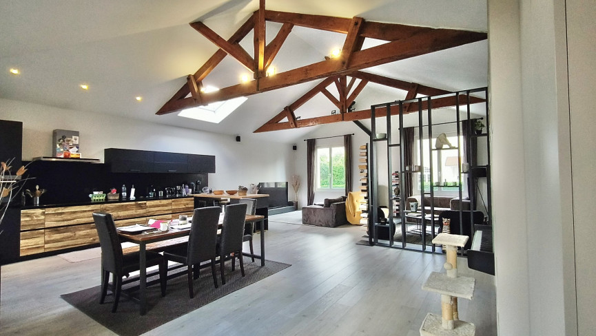 vente Duplex Biarritz - Photo 1