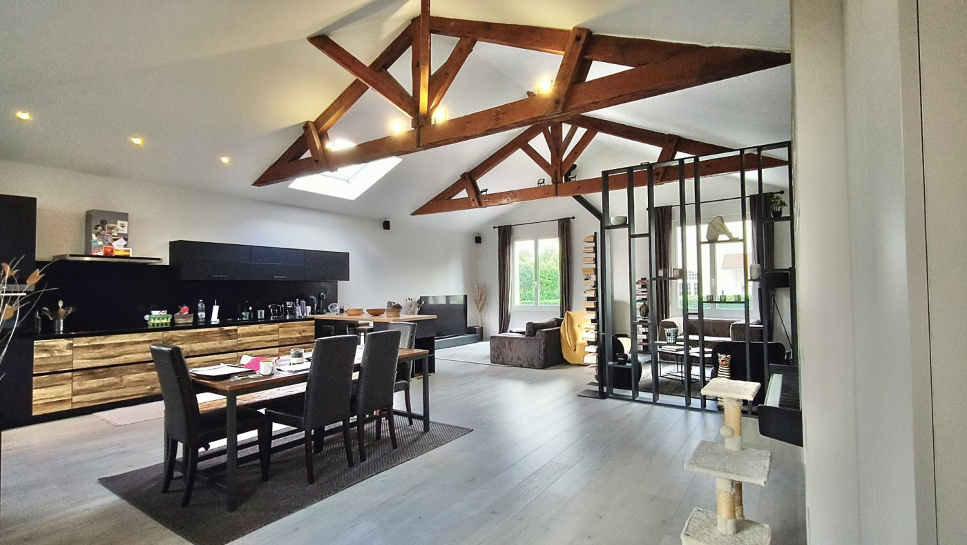 à vendre Duplex Biarritz - Photo 1