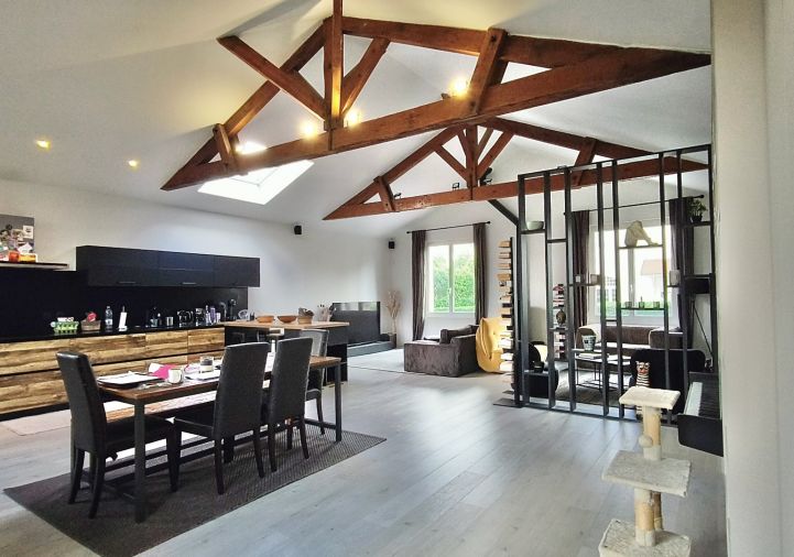 vente Duplex Biarritz