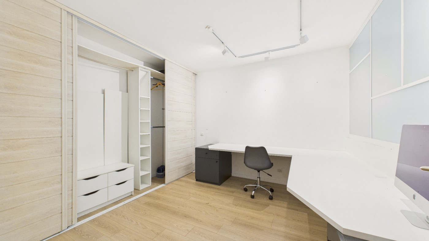 vente Duplex Biarritz - Photo 13