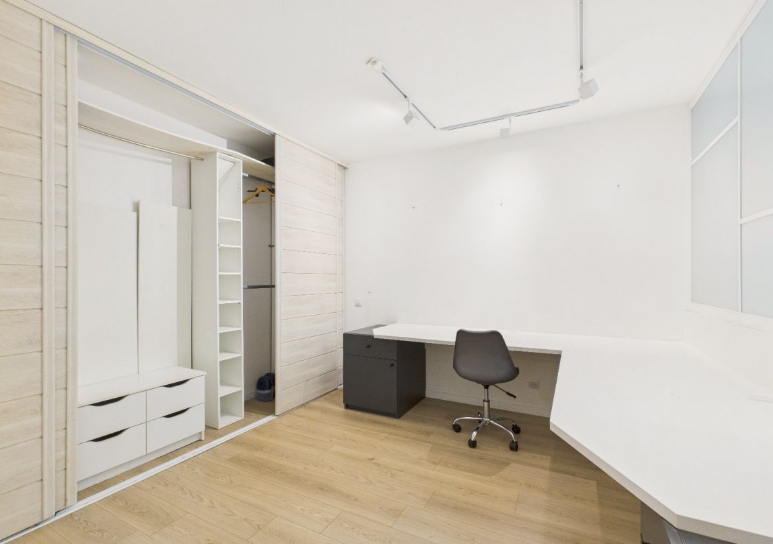 vente Duplex Biarritz