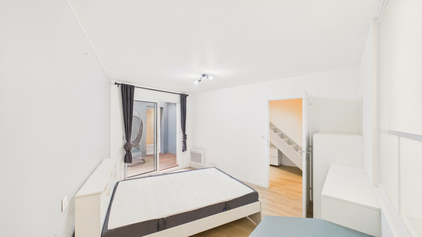 vente Duplex Biarritz - Photo 12