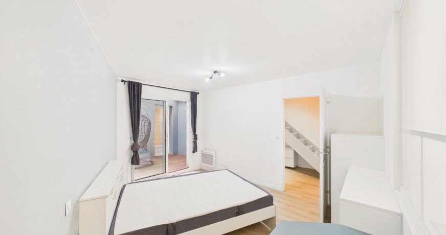 vente Duplex Biarritz